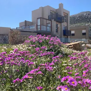  Gasthof The Lighthouse Beachroom Südafrika